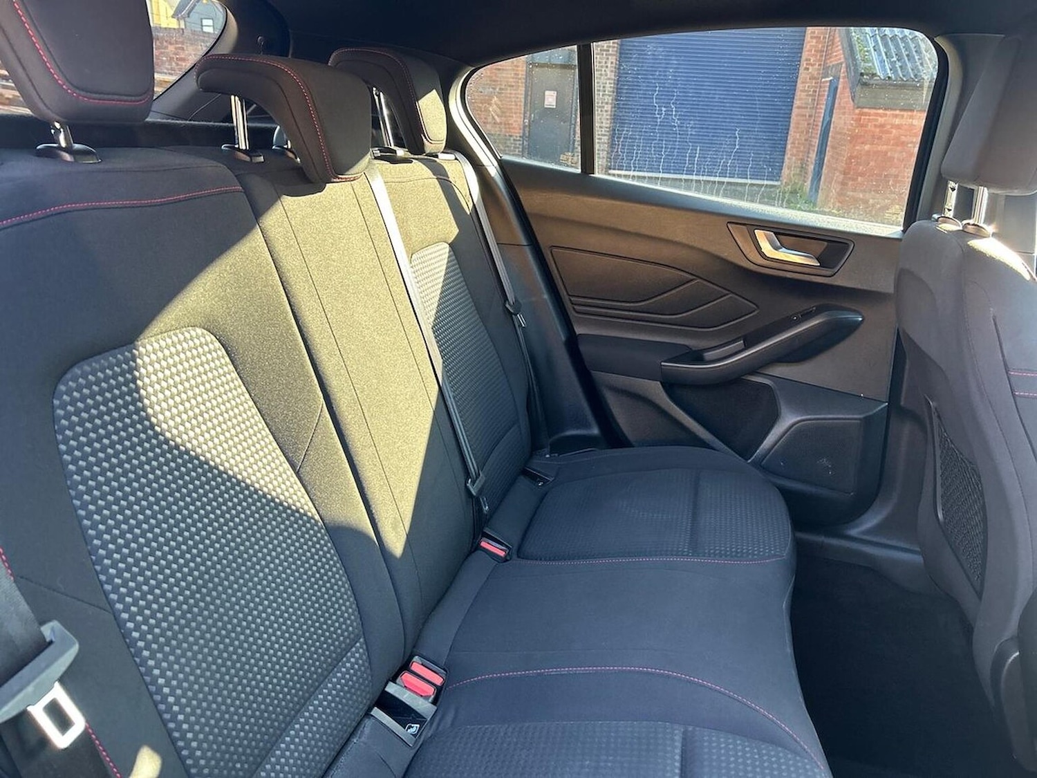 Used Ford Focus 2020 for sale - 76707560: Photo 16