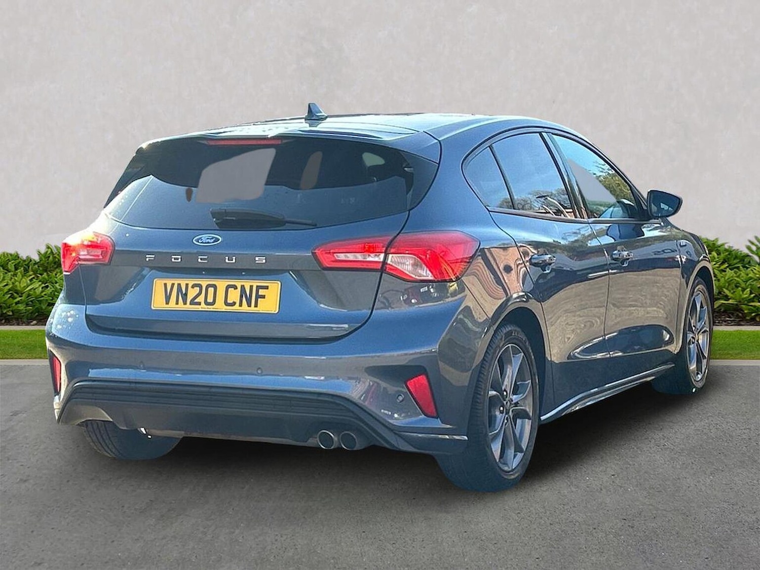 Used Ford Focus 2020 for sale - 76707560: Photo 18