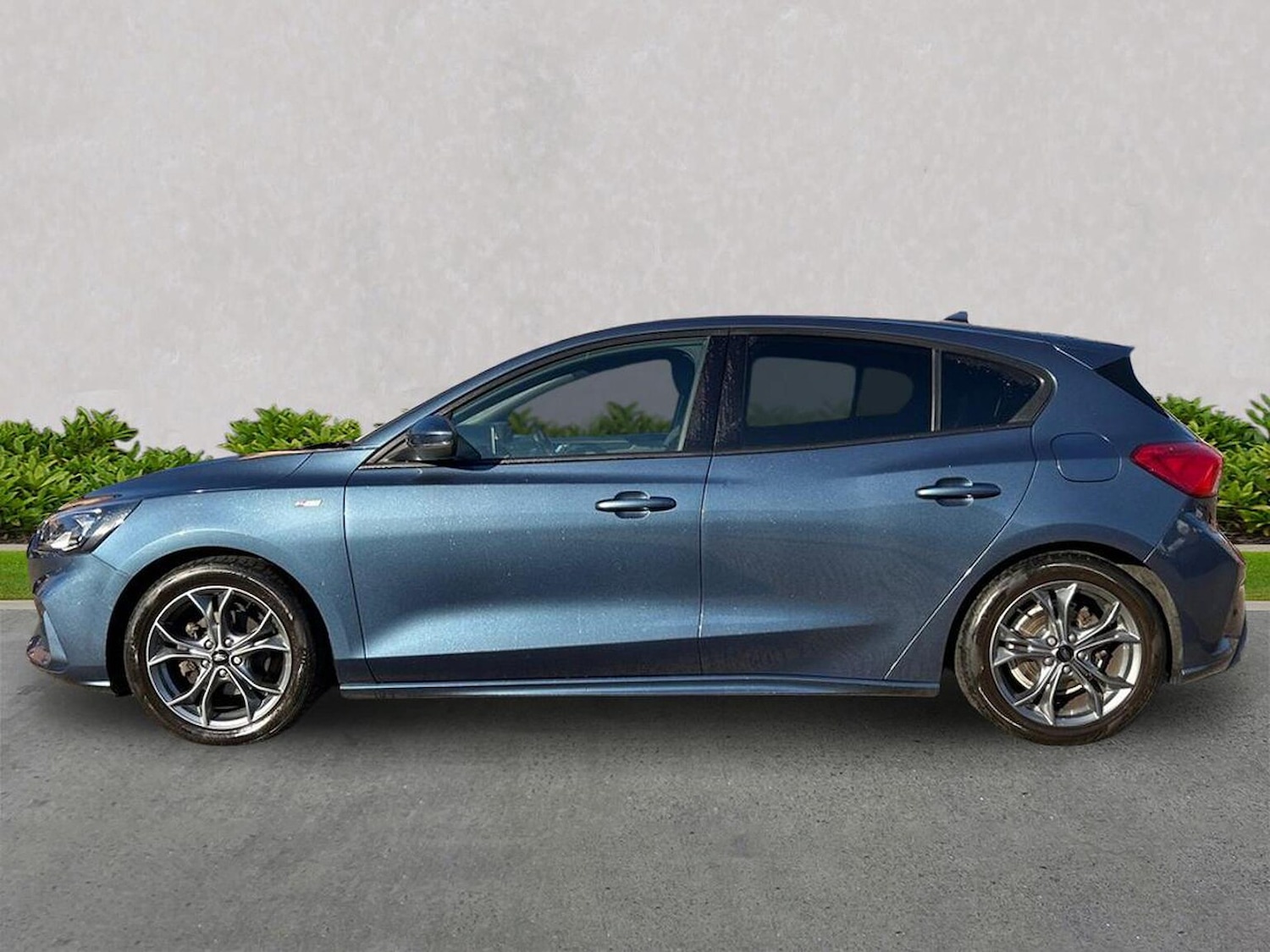 Used Ford Focus 2020 for sale - 76707560: Photo 19