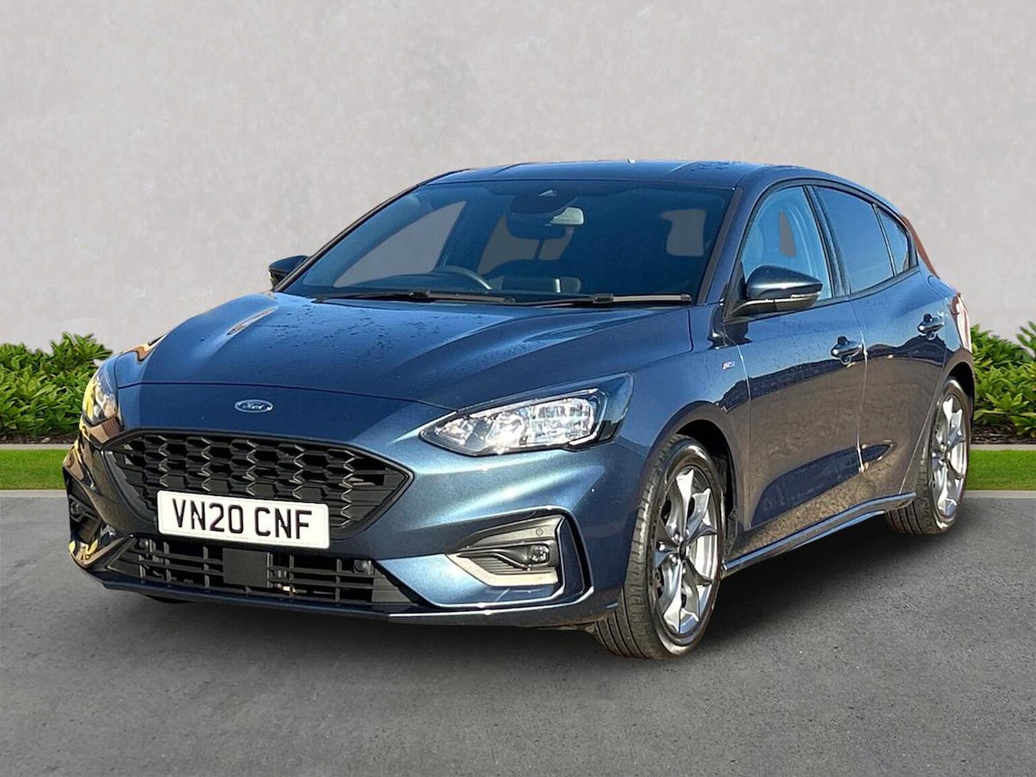 Used Ford Focus 2020 for sale - 76707560: Photo 20