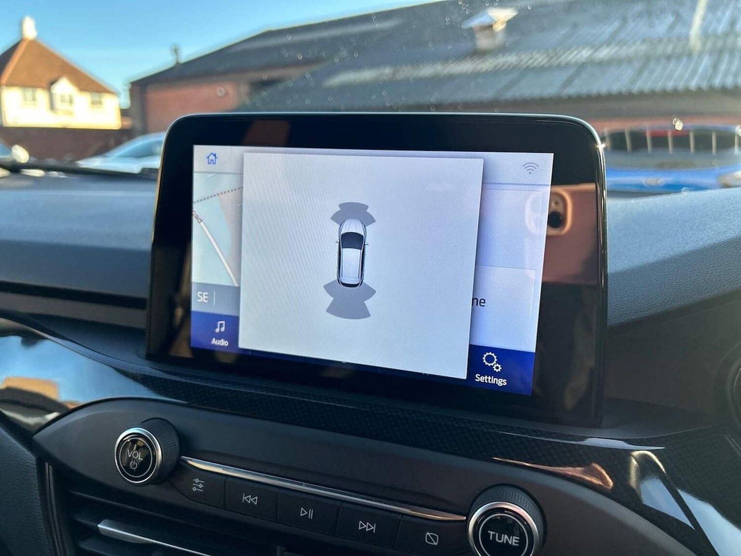 Used Ford Focus 2020 for sale - 76707560: Photo 23