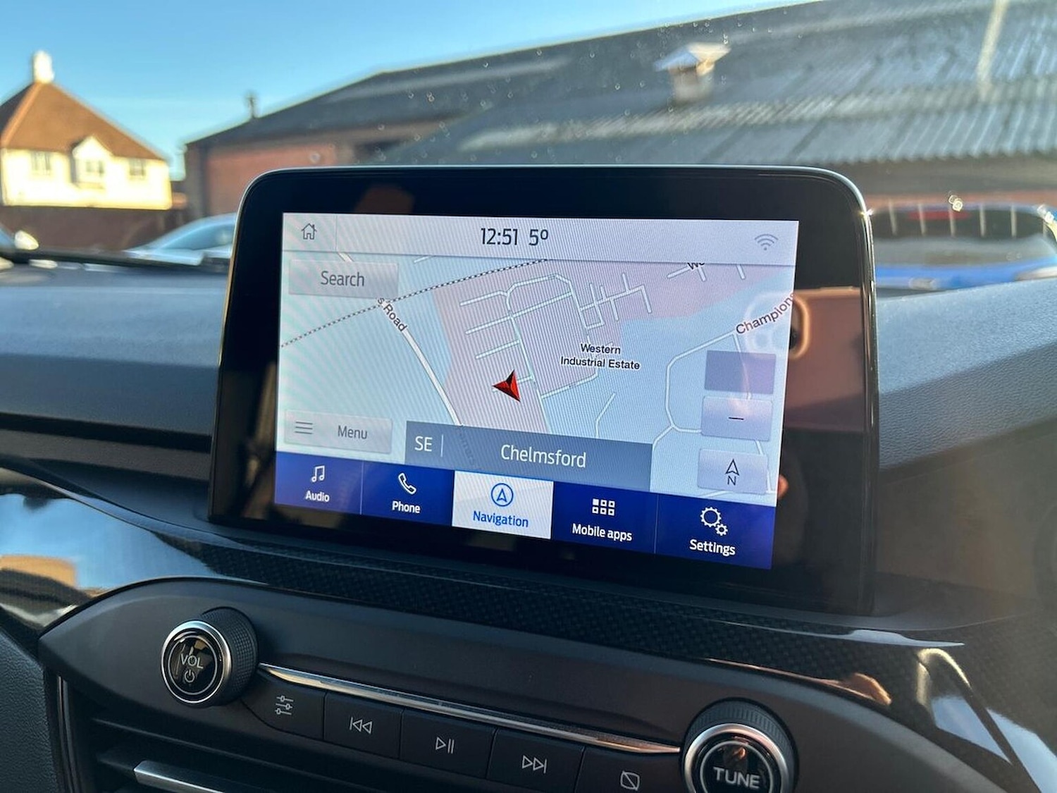 Used Ford Focus 2020 for sale - 76707560: Photo 24