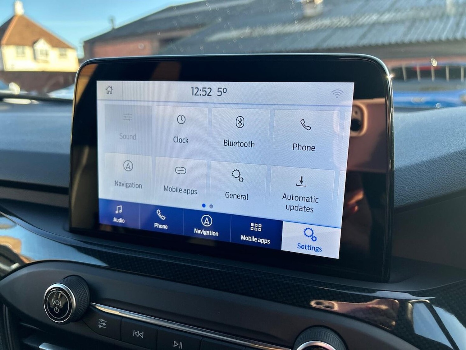 Used Ford Focus 2020 for sale - 76707560: Photo 25