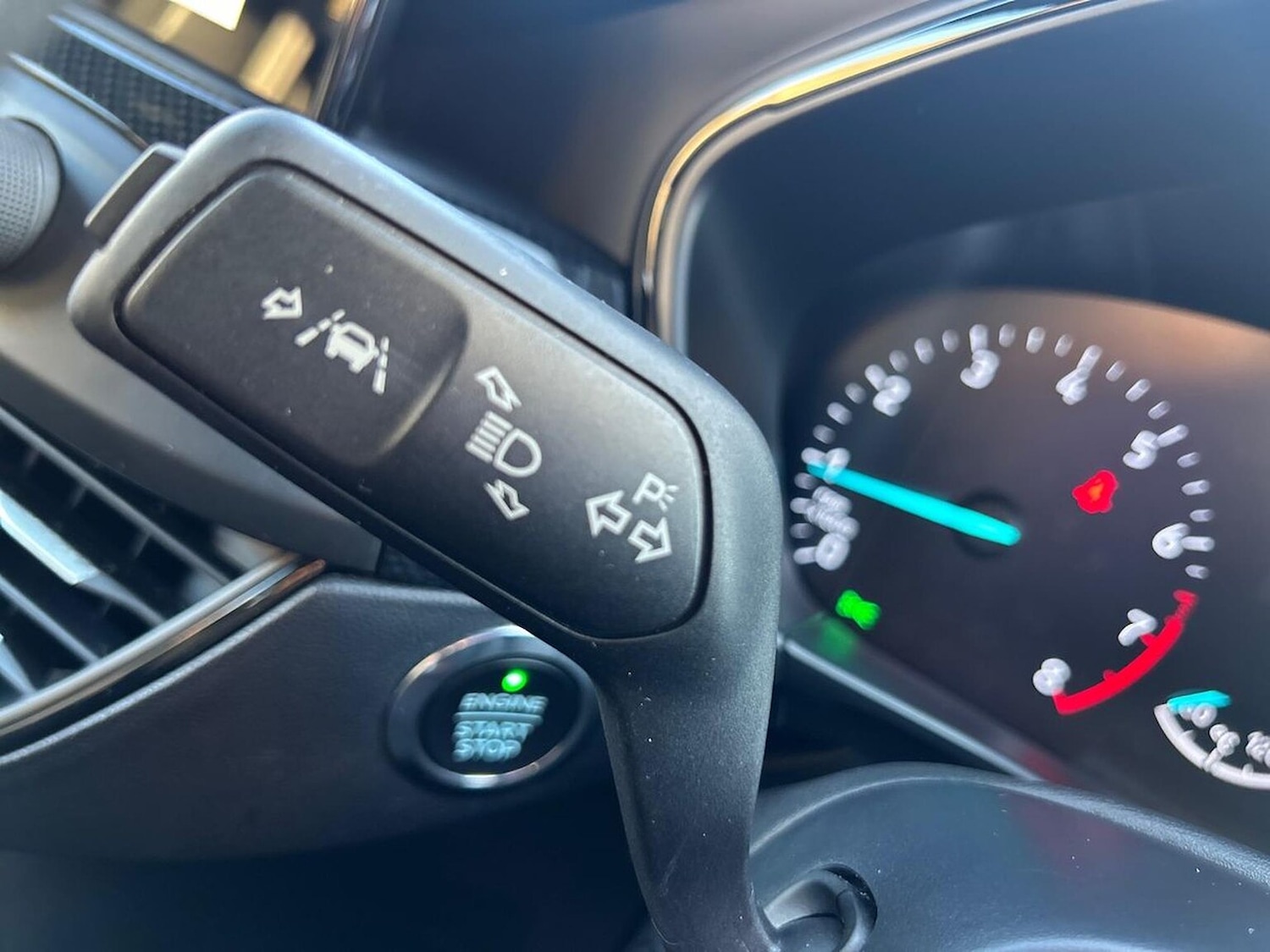 Used Ford Focus 2020 for sale - 76707560: Photo 28