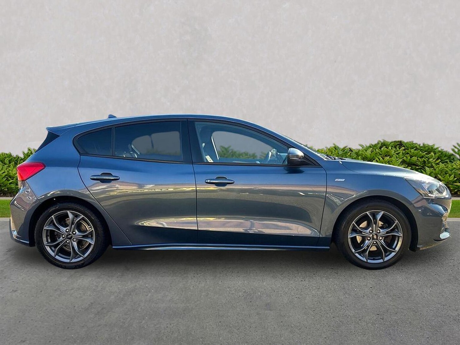 Used Ford Focus 2020 for sale - 76707560: Photo 3