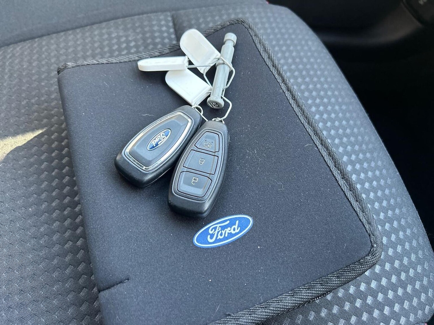 Used Ford Focus 2020 for sale - 76707560: Photo 31