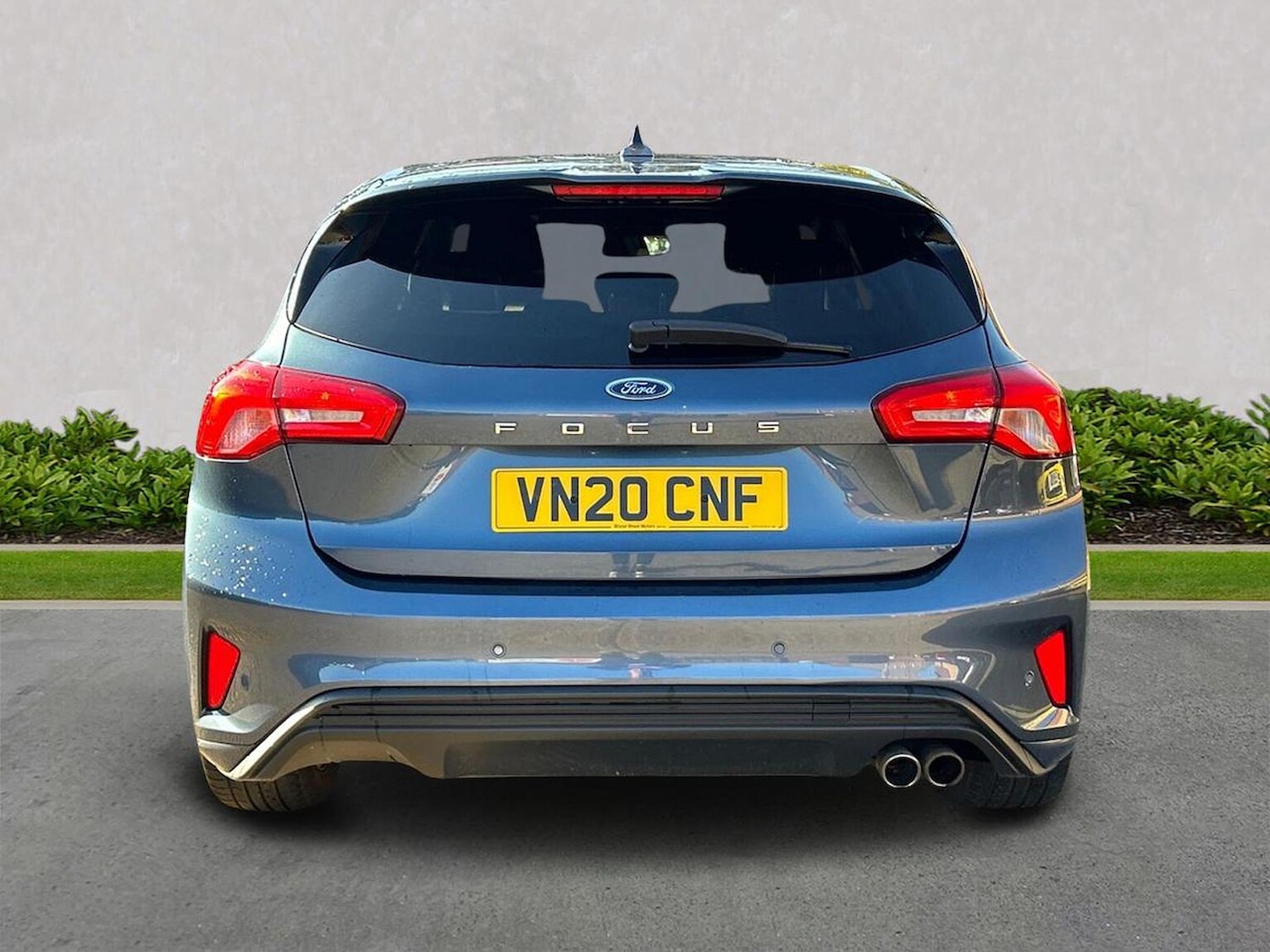 Used Ford Focus 2020 for sale - 76707560: Photo 4