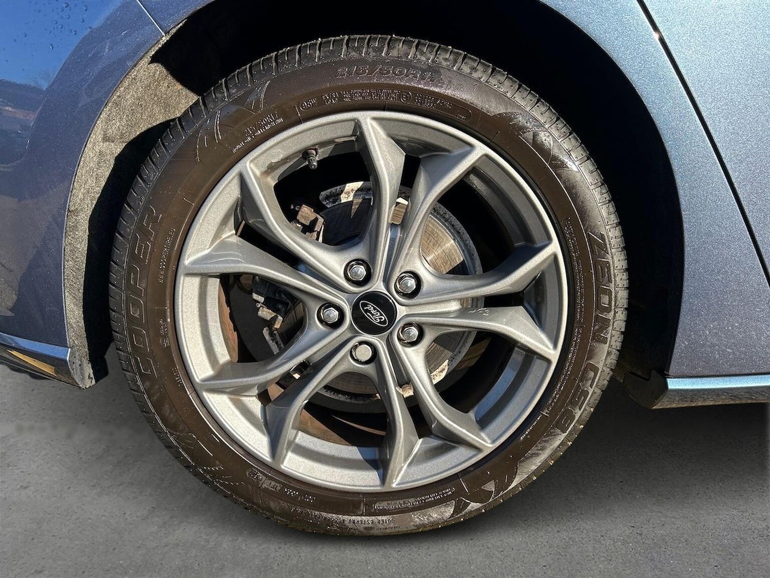 Used Ford Focus 2020 for sale - 76707560: Photo 6