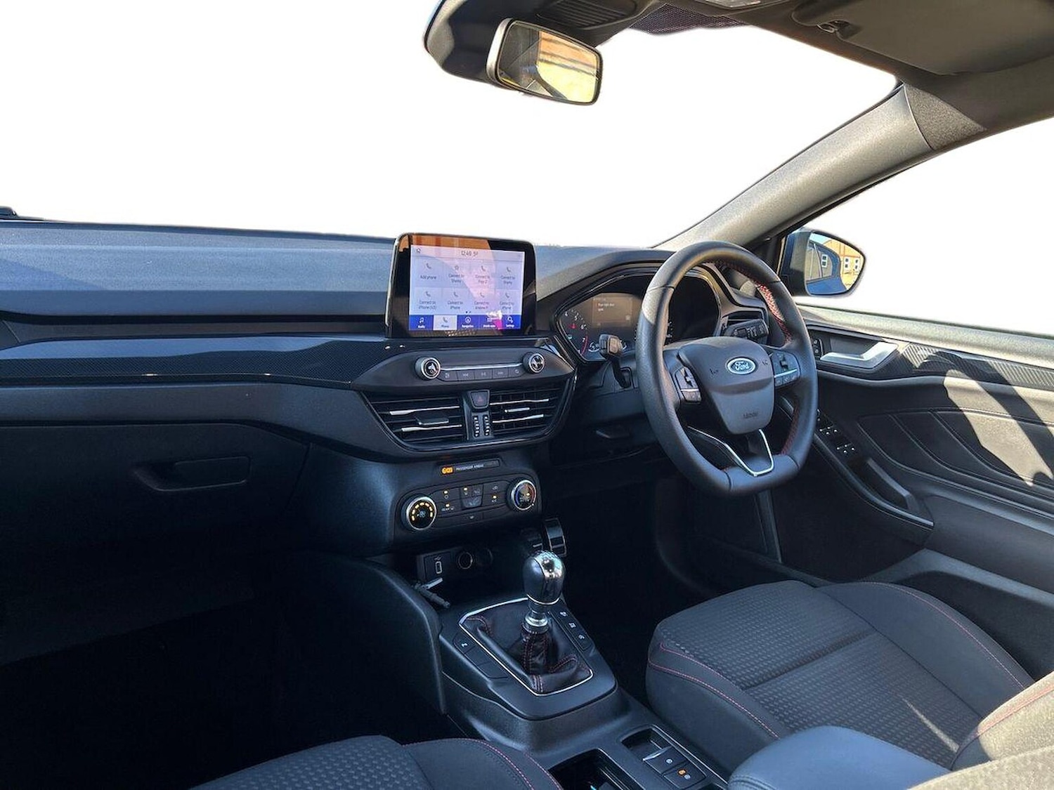 Used Ford Focus 2020 for sale - 76707560: Photo 7