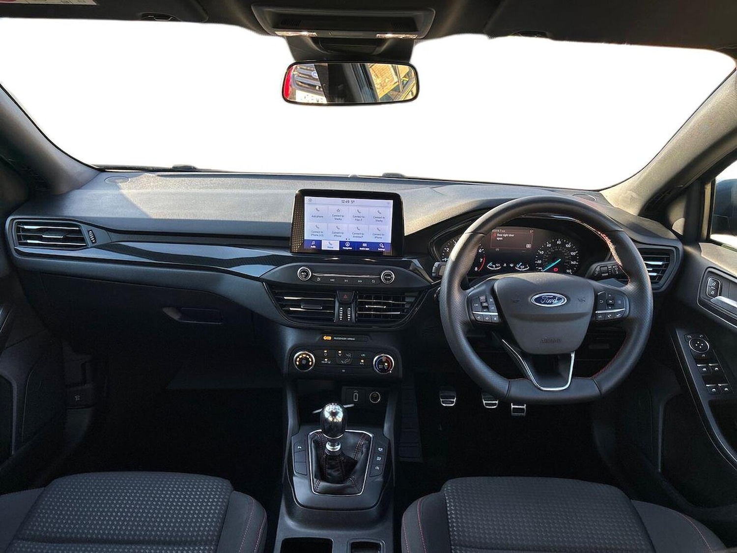 Used Ford Focus 2020 for sale - 76707560: Photo 8