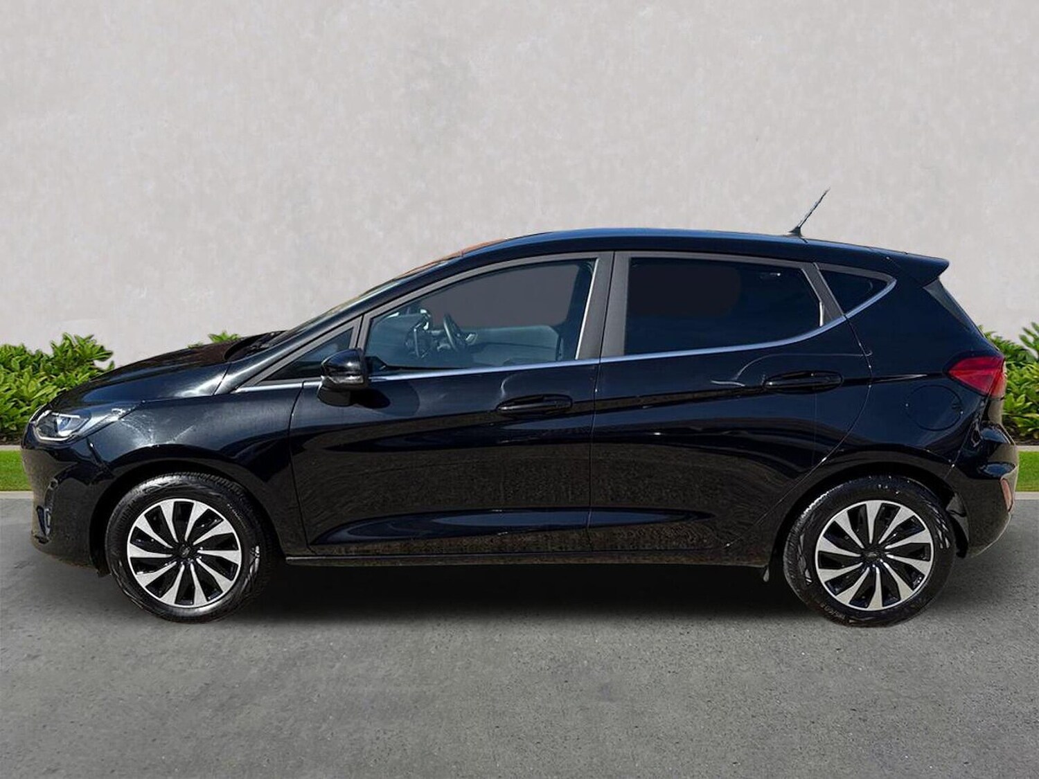 Used Ford Fiesta 2024 for sale - 76924645: Photo 19