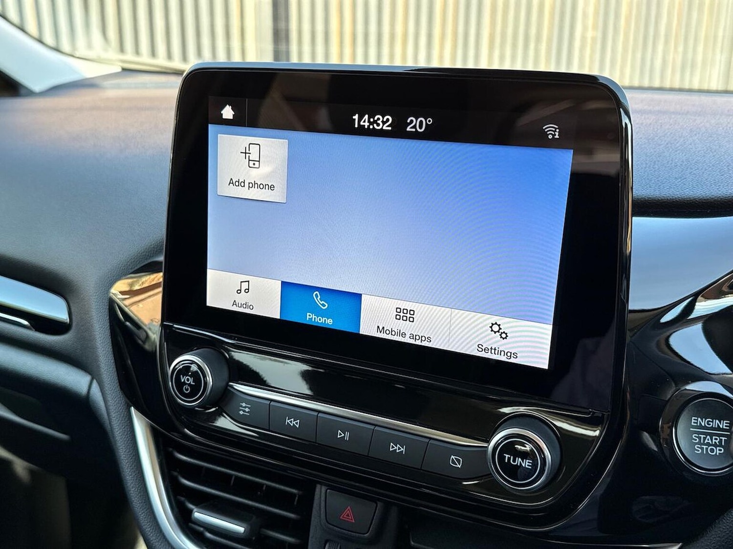 Used Ford Fiesta 2024 for sale - 76924645: Photo 24