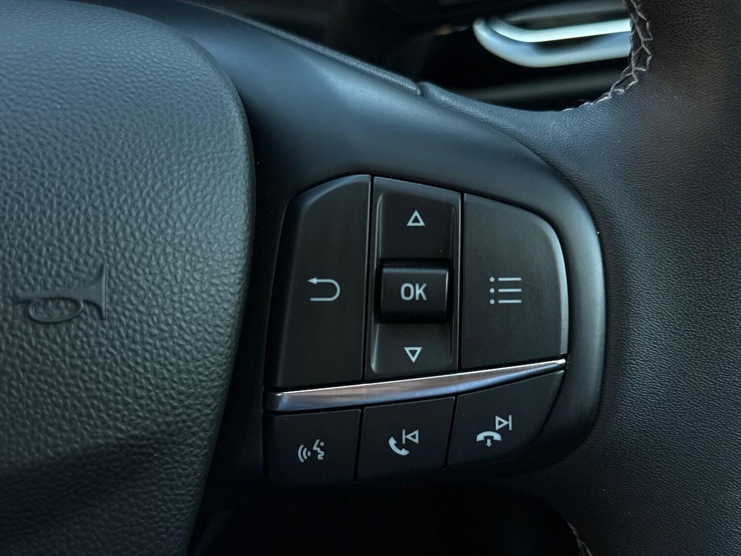 Used Ford Fiesta 2024 for sale - 76924645: Photo 27