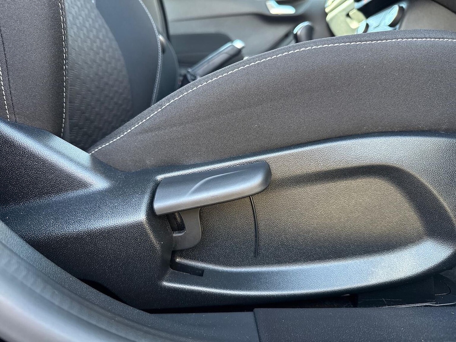 Used Ford Fiesta 2024 for sale - 76924645: Photo 30