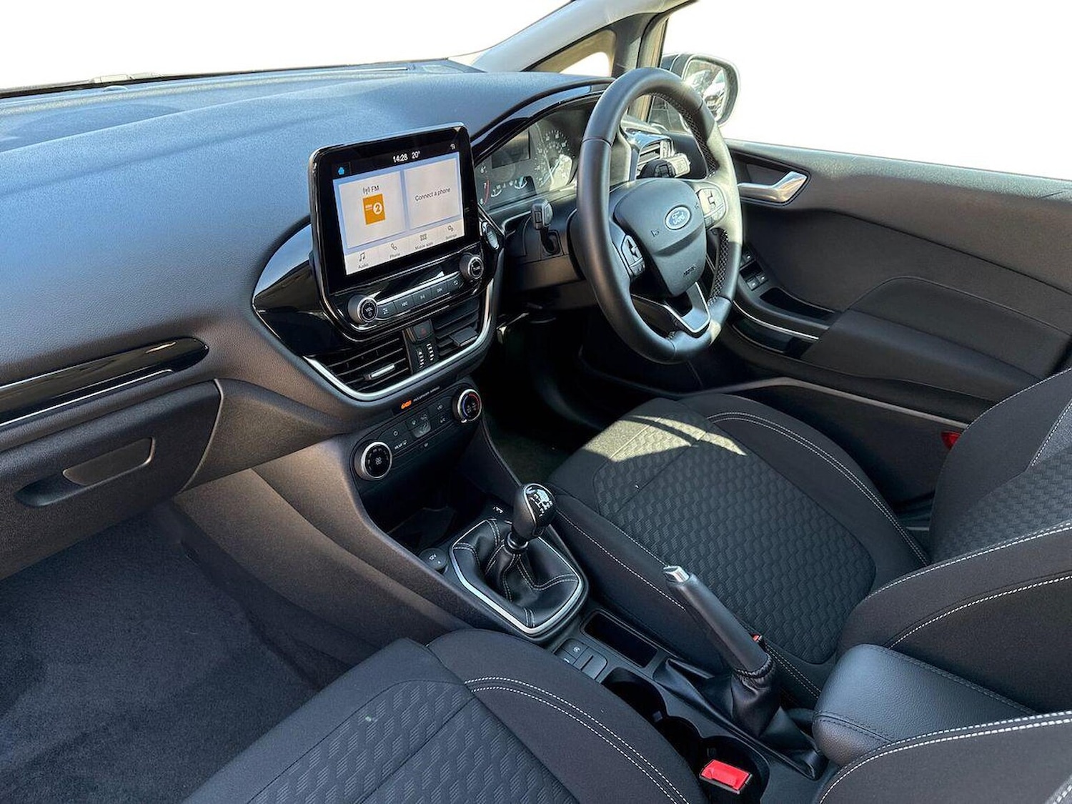 Used Ford Fiesta 2024 for sale - 76924645: Photo 7