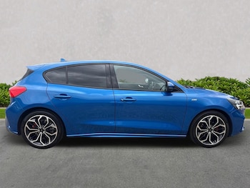 Used Ford Focus 2021 for sale - 75481856: Photo