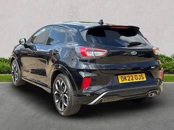 Used Ford Puma 2022 for sale - 75583041: Photo