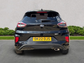 Used Ford Puma 2022 for sale - 75583041: Photo