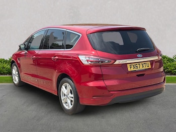 Used Ford S-Max 2017 for sale - 78734923: Photo