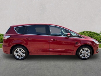 Used Ford S-Max 2017 for sale - 78734923: Photo