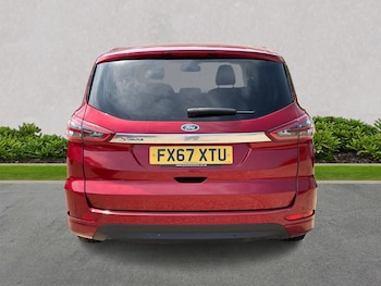 Used Ford S-Max 2017 for sale - 78734923: Photo