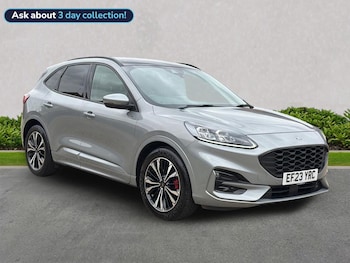 Used Ford Kuga 2023 for sale - 79254907: Photo
