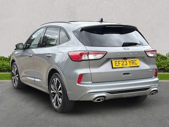 Used Ford Kuga 2023 for sale - 79254907: Photo