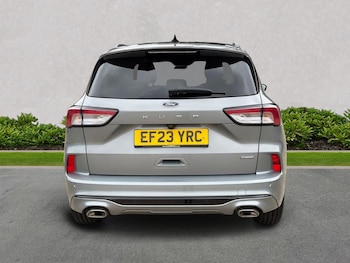 Used Ford Kuga 2023 for sale - 79254907: Photo