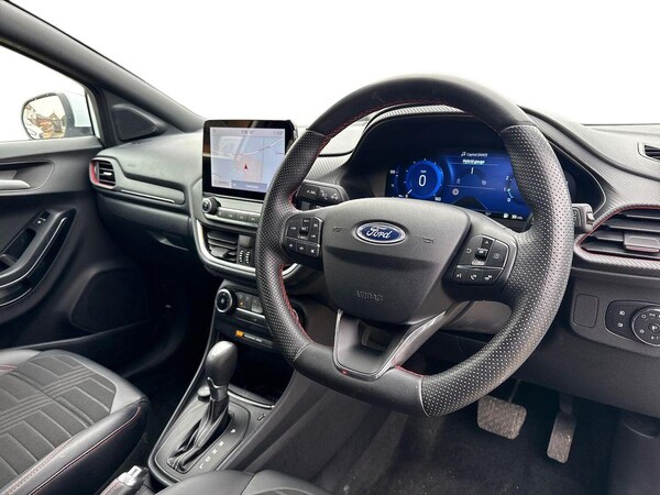 Used Ford Puma 2024 for sale - 76128985: Photo 15