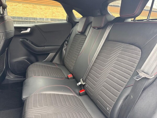 Used Ford Puma 2024 for sale - 76128985: Photo 16