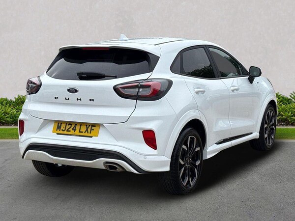 Used Ford Puma 2024 for sale - 76128985: Photo 18