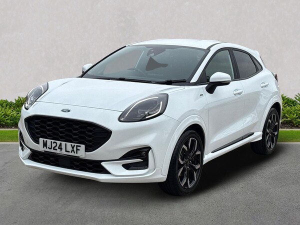 Used Ford Puma 2024 for sale - 76128985: Photo 20