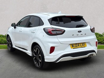 Used Ford Puma 2024 for sale - 76128985: Photo 2