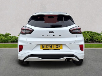 Used Ford Puma 2024 for sale - 76128985: Photo 4
