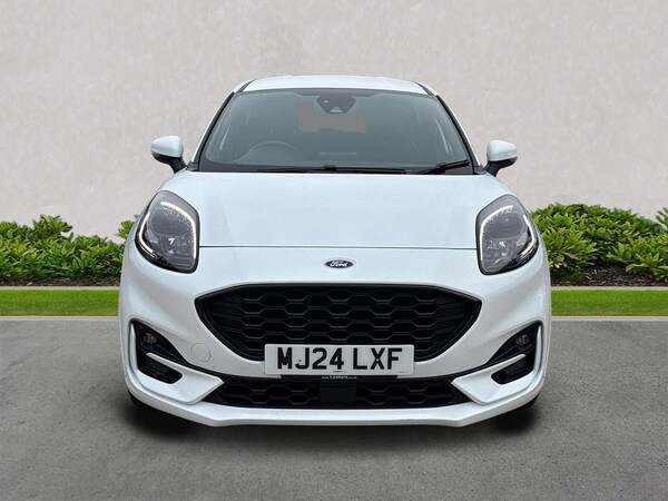 Used Ford Puma 2024 for sale - 76128985: Photo 5