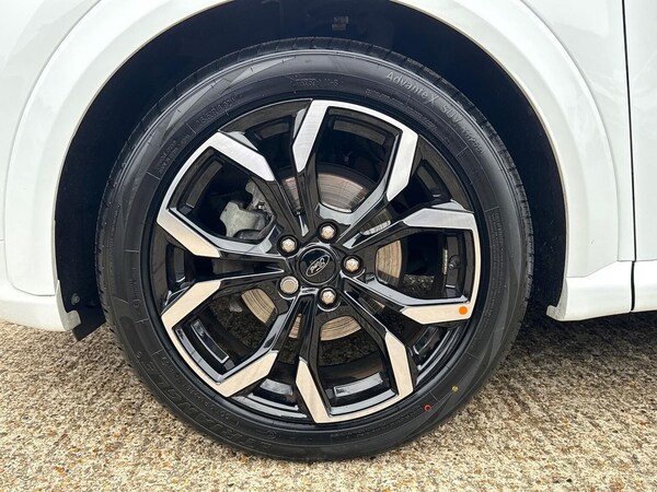 Used Ford Puma 2024 for sale - 76128985: Photo 6
