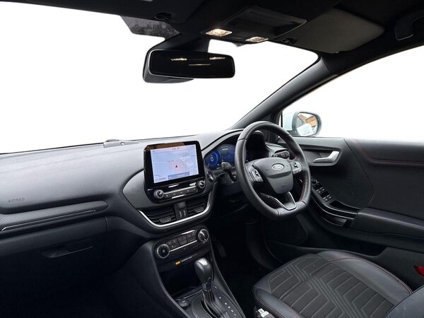 Used Ford Puma 2024 for sale - 76128985: Photo 7