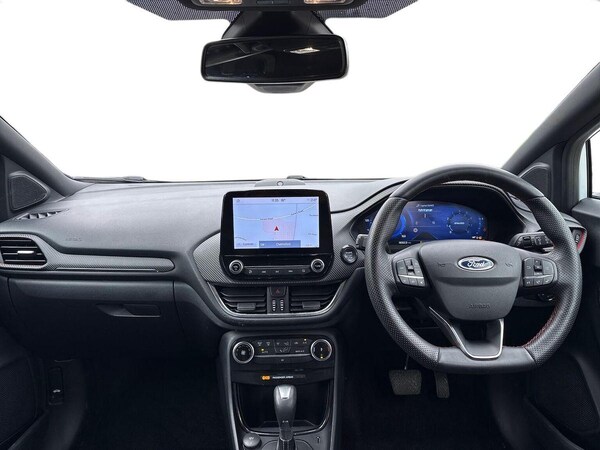 Used Ford Puma 2024 for sale - 76128985: Photo 8