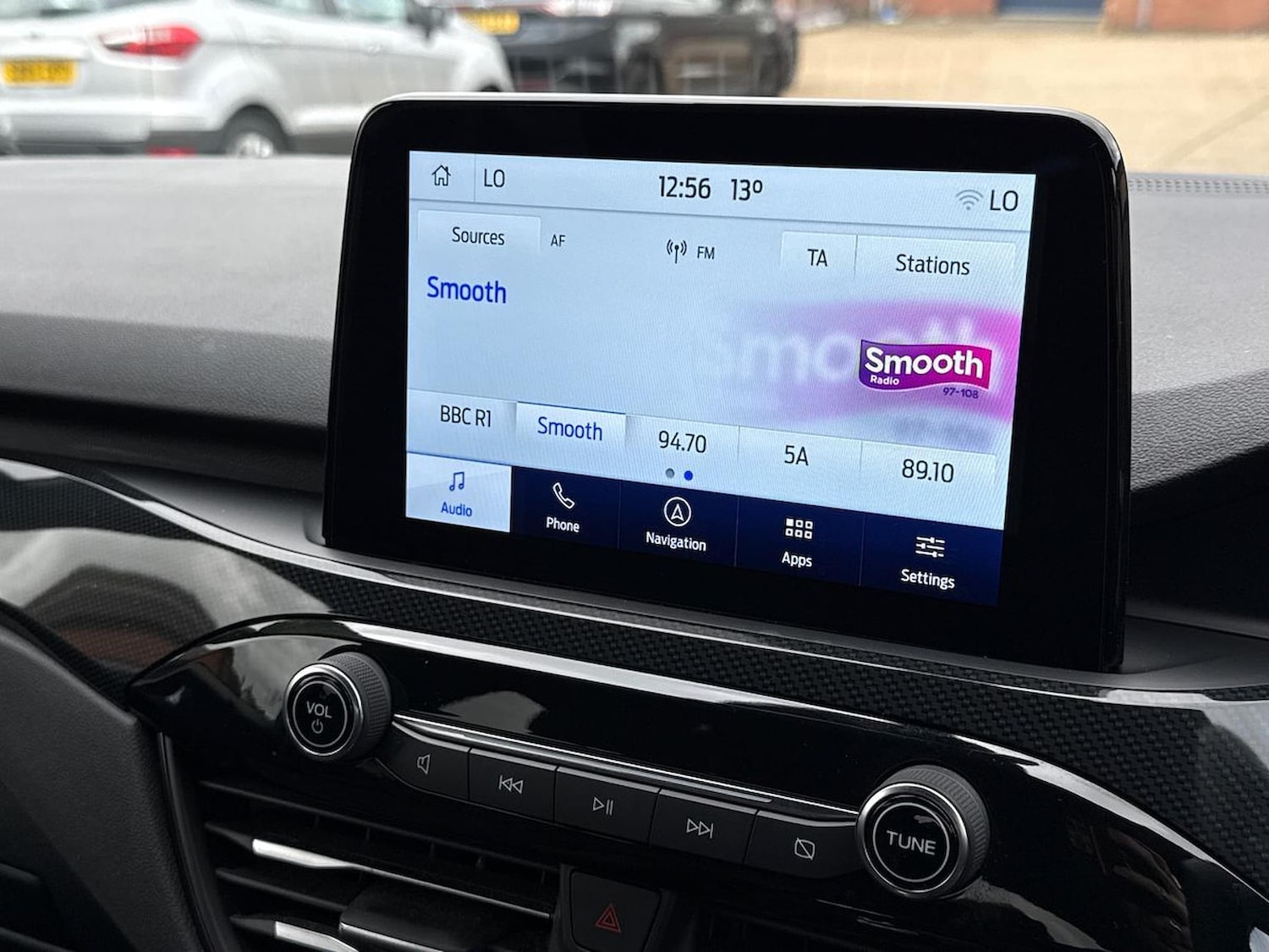 Used Ford Kuga 2022 for sale - 78194443: Photo 13