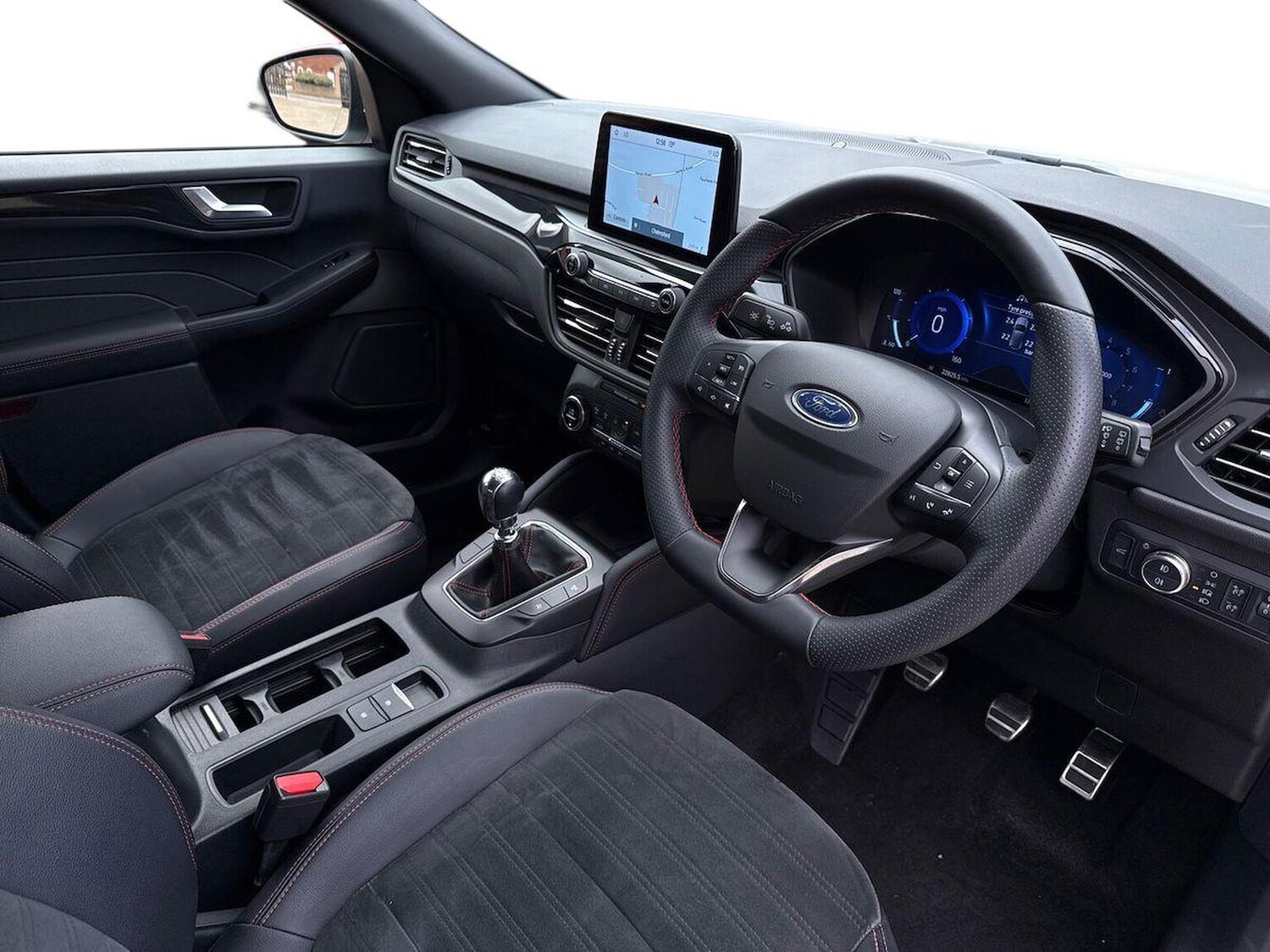 Used Ford Kuga 2022 for sale - 78194443: Photo 17