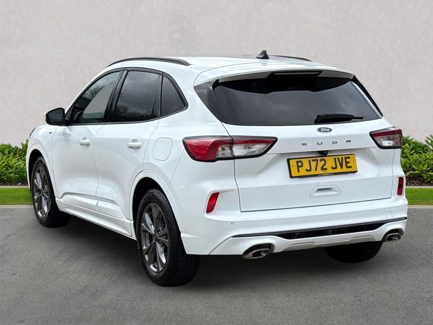 Used Ford Kuga 2022 for sale - 78194443: Photo 2