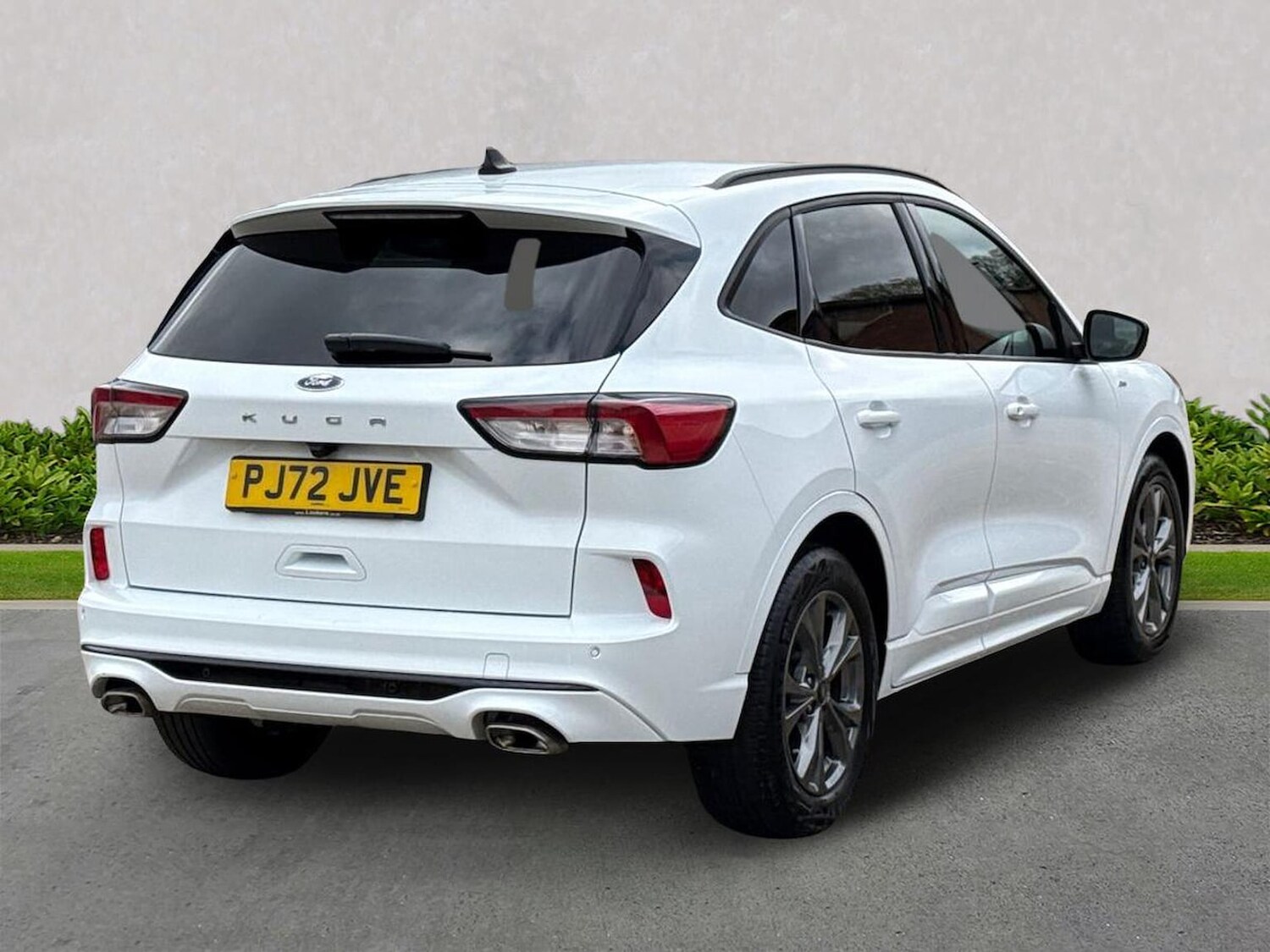 Used Ford Kuga 2022 for sale - 78194443: Photo 20