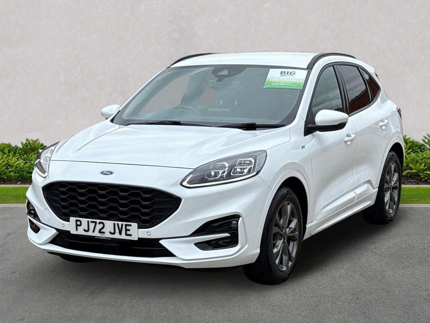 Used Ford Kuga 2022 for sale - 78194443: Photo 22