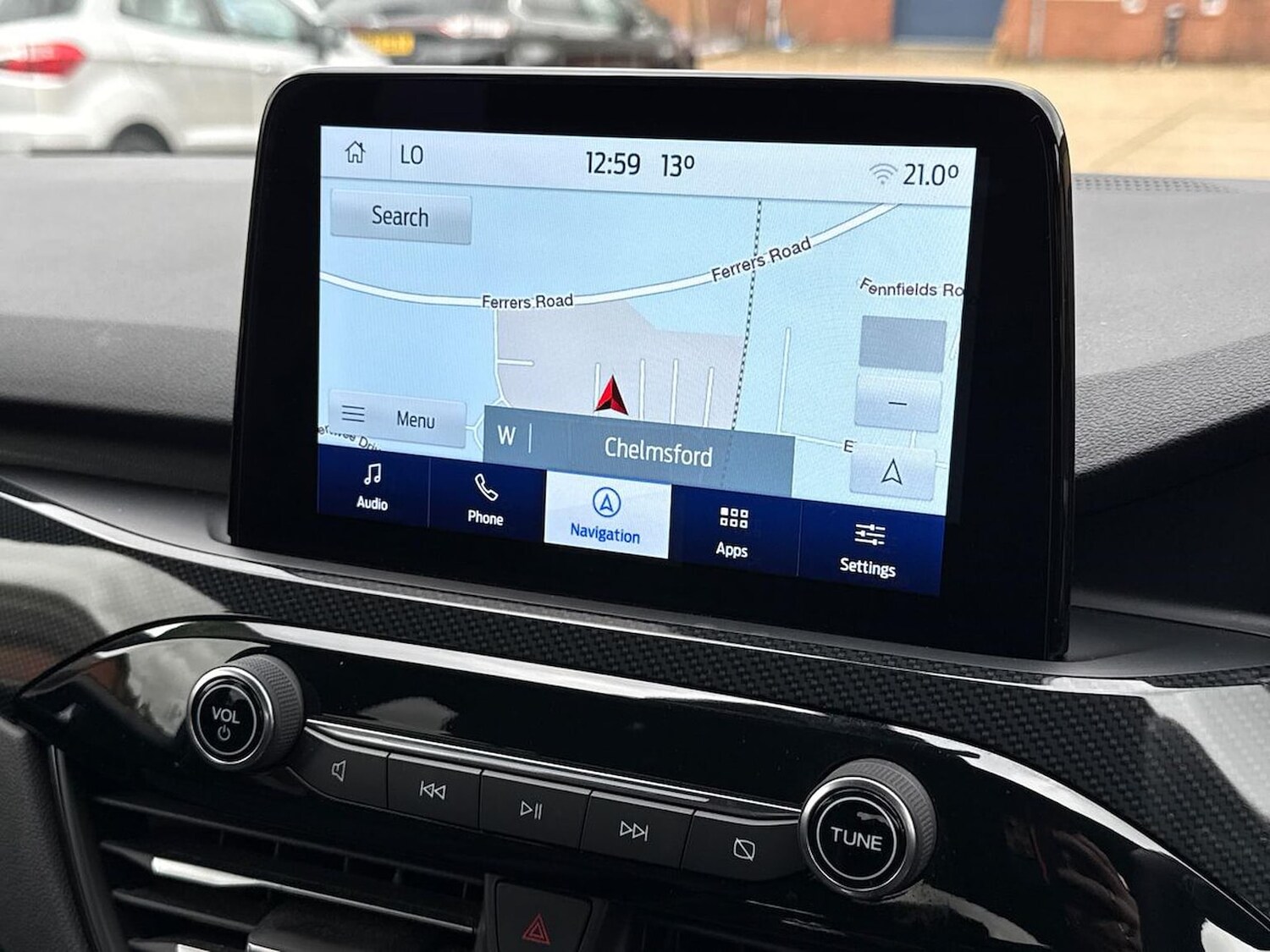 Used Ford Kuga 2022 for sale - 78194443: Photo 26