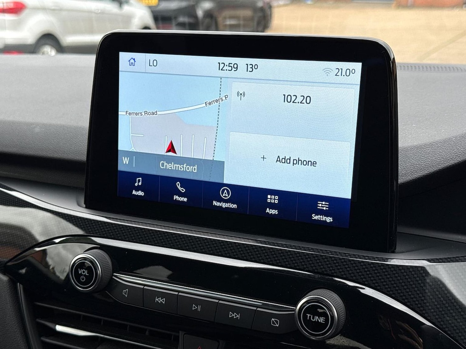 Used Ford Kuga 2022 for sale - 78194443: Photo 27