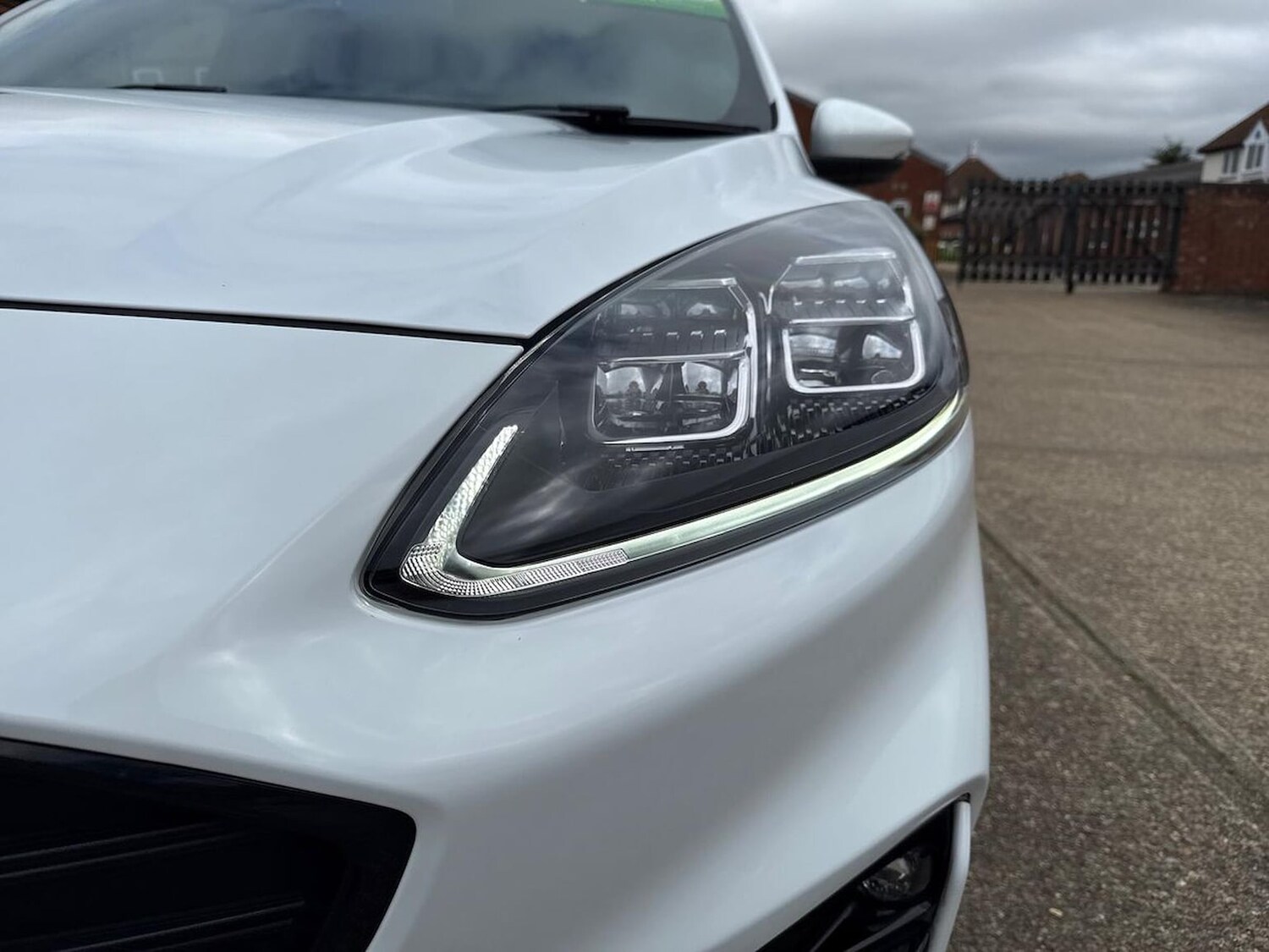 Used Ford Kuga 2022 for sale - 78194443: Photo 35