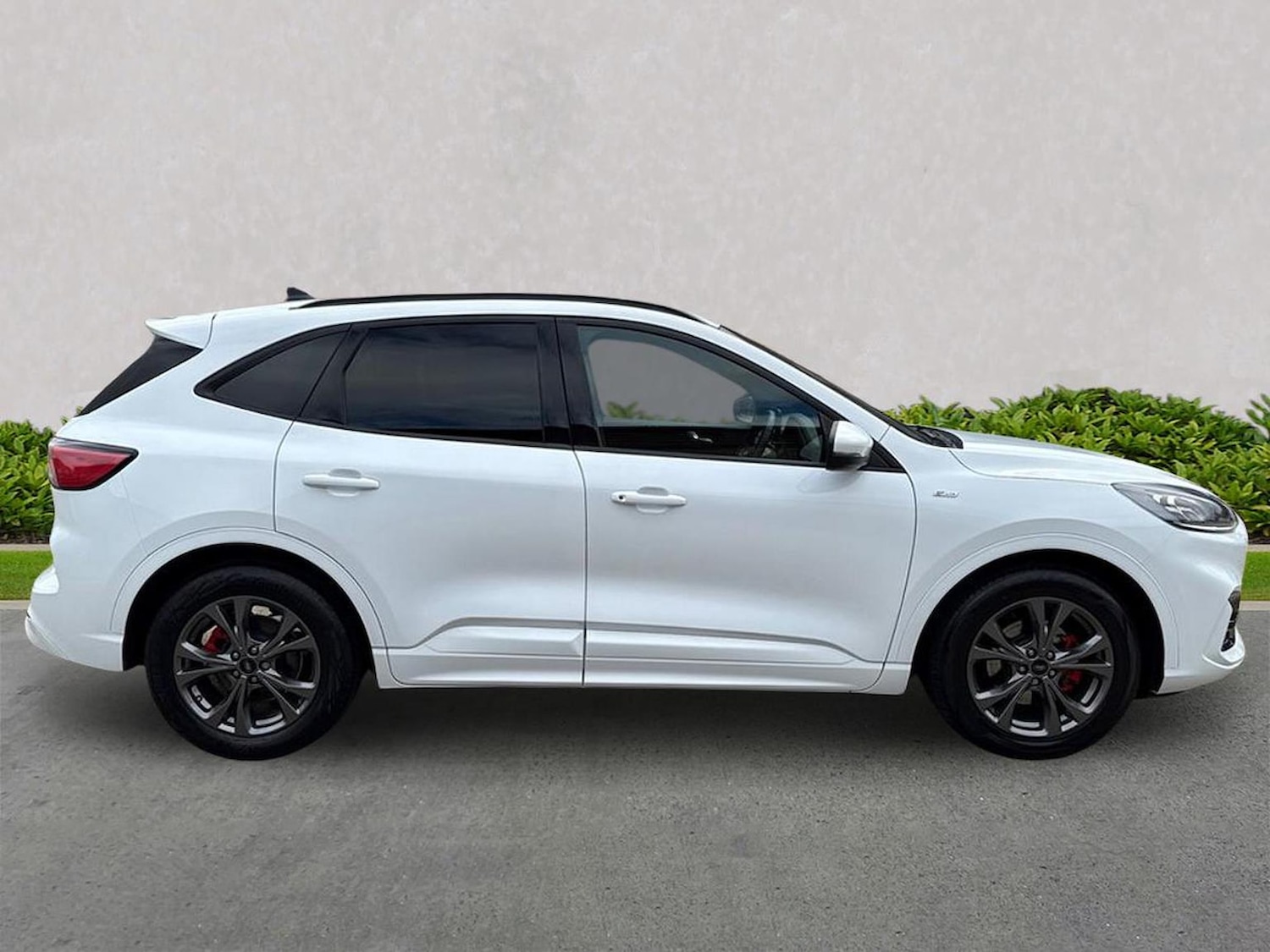 Used Ford Kuga 2022 for sale - 78194443: Photo 5