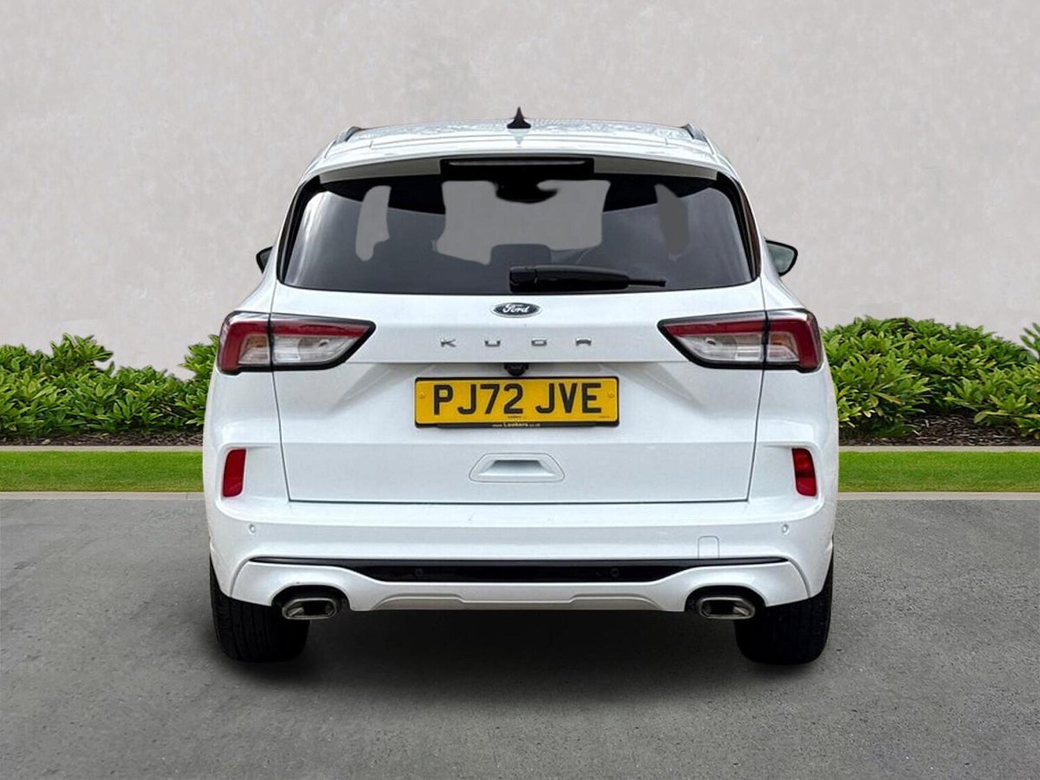 Used Ford Kuga 2022 for sale - 78194443: Photo 6