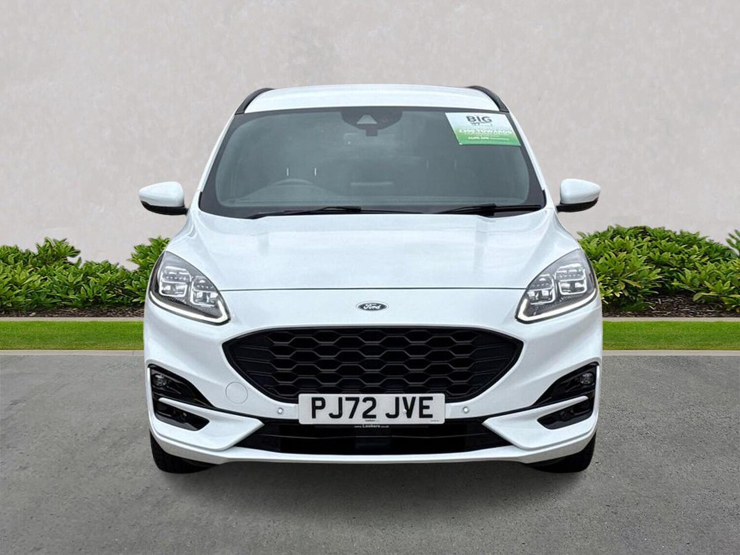 Used Ford Kuga 2022 for sale - 78194443: Photo 7