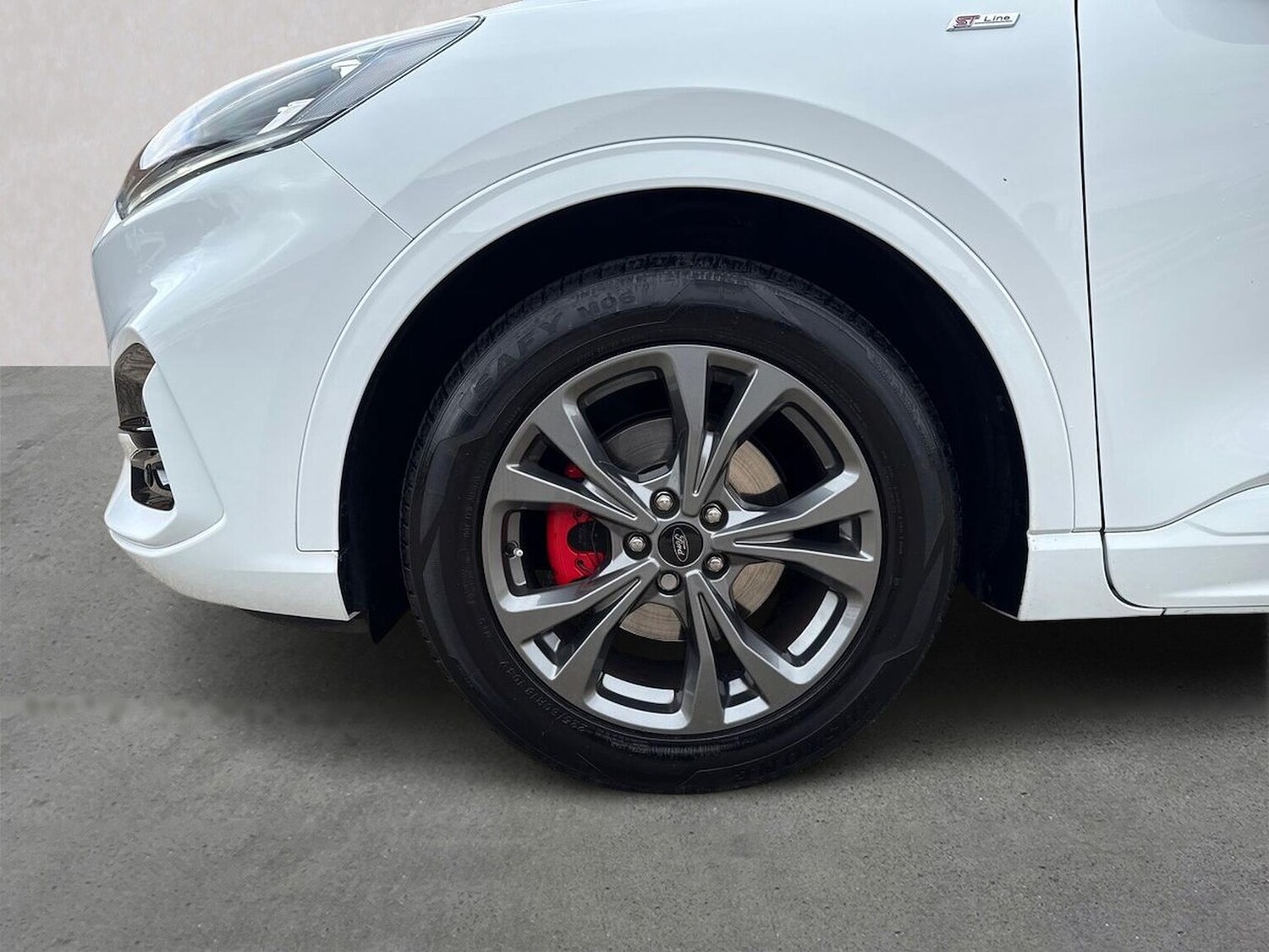 Used Ford Kuga 2022 for sale - 78194443: Photo 8